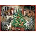 Weihnachten im Stall. Adventskalender
