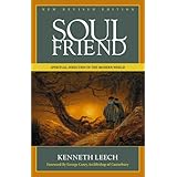 Soul Friend: New Revised Edition