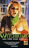 Review   / Witchboard 2: The Devil's Doorway