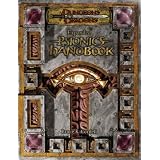 Expanded Psionics Handbook