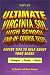 Kaplan Ultimate Virginia Sol High School Tests