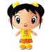 Ni Hao, Kai-lan Super Emotions Doll - Happy