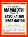 Book The Original Mammoth Book of Fascinating Information