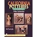 California Potteries: The Complete Book (A Schiffer Book for Collectors)