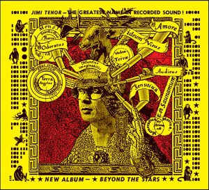 Jimi Tenor - Beyond the Stars - Zortam Music