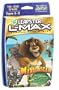 LeapFrog Leapster L-Max Educational Game: Madagascar