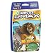 LeapFrog Leapster L-Max Educational Game: Madagascar