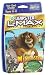 LeapFrog Leapster L-Max Educational Game: Madagascar