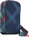 Caselogic PTL-100 Camera Case (Blue Plaidl)