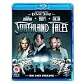 Southland Tales [Blu-ray][Region Free]