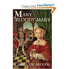 Mary, Bloody Mary