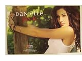 Danielle Peck Poster Sexy Tree Hugger