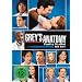 Grey's Anatomy: Die jungen �rzte - F�nfte Staffel, Teil Eins [3 DVDs]