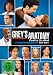 Produkt-Bild: Grey's Anatomy: Die jungen &Auml;rzte - F&uuml;nfte Staffel, Teil Eins [3 DVDs]