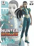HUNTER×HUNTER ハンター×ハンター DXFフィギュアvol.4 イルミ 単品