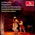 Pygmalion/l Impatience