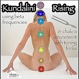 Kristine Kreska Kundalini Rising Chakra Attunement, Beta Waves and Tuning Forks