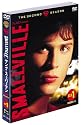 SMALLVILLE / ヤング・スーパーマン 〈セカンド・シーズン〉 セット1 [DVD]