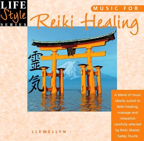 Music for Reiki Healing