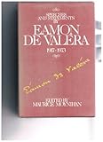 Speeches and statements by Eamon de Valera, 1917-73