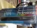 BRAND NEW LOT BOX OF 2 PROFESSIONAL BLACK FILERS, MEDIUM/COARSE GRITS: 100/180 FINISH...