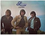 LETTERMEN: SPIN AWAY (POP LP VINYL, 1972)