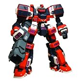 電脳戦機バーチャロン オラトリオ・タングラム 1/100 RVR-75 ライデンII RNA SIDE (1/100スケールプラスチックキット)