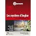 Les myst�res d'Angkor
