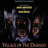 Village of the Damned: Original Soundtrack [SOUNDTRACK]