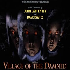 Das Dorf der Verdammten (Village Of The Damned)