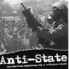 Anti-State: Anarcho Punk Vol 2