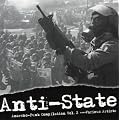 Anti-State: Anarcho Punk Vol 2