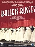 Eigenschaften Ascot Elite Home Entertainment GmbH  / Ballets Russes