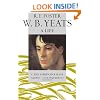 The Apprentice Mage, 1865-1914 (W.B. Yeats: A Life, Vol. 1)