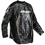 Dye C7 Men's ICON Limited Edition Paintball Jersey, XXL