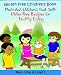 Gluten Free Childrens Book (Illustrated Childrens Book With Gluten Free Recipes for Healthy Eating)