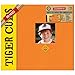 K & Company 12 Inch by 12 Inch Postbound Scrapbook Kit, Tiger Cub