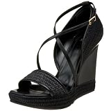 BOSS Black by Hugo Boss Women's Osiris Wedge