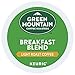 Green Mountain Coffee Roasters single serve K-Cup pods for Keurig brewers, 96 Count