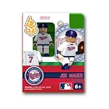 MLB Minnesota Twins Joe Mauer OYO Figure