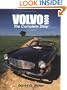 Volvo 1800 : The Complete Story