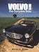 Volvo 1800: The Complete Story (Crowood AutoClassic)