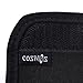 Cosmos® 1 Pair Neoprene Kitchen Appliance Refrigerator Handle Covers, Door Handle Covers, 13-1/2