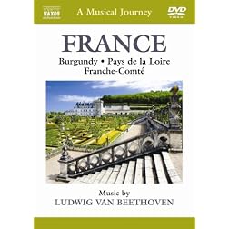 Musical Journey: France