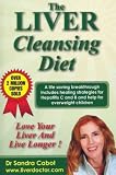 Produkt-Bild: (The Liver Cleansing Diet (Revised, Updated)) By Cabot, Sandra (Author) paperback on (12 , 2008)