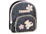 Lulu Castagnette - Maroquinerie - Alpa - Sac a dos