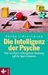 Die Intelligenz der Psyche: Wie wir ihrer verborgenen Ordnung auf die Spur kommen