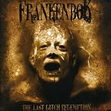 Frankenbok lyrics