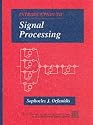 Introduction to Signal Processing