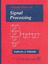 Introduction to Signal Processing (Prentice Hall Signal Processing Series)